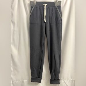 Fleece Lined Sweat Pants